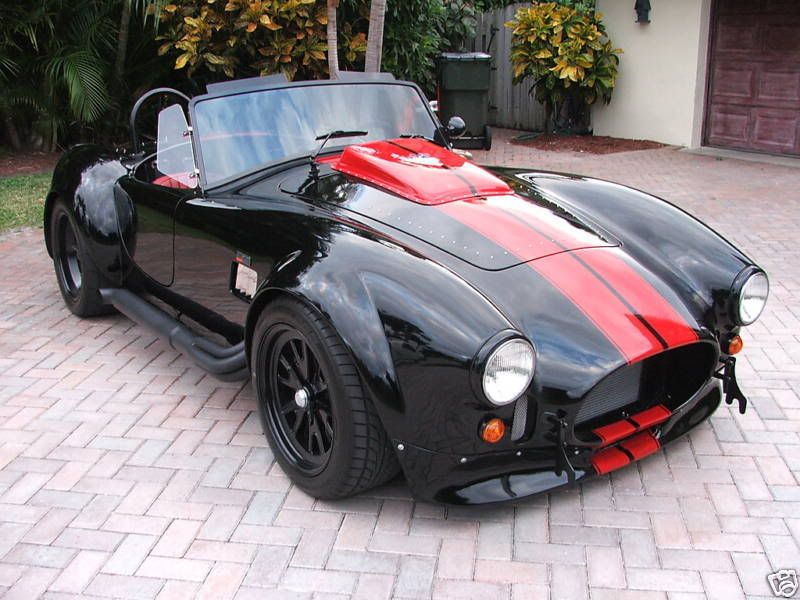 air dam Factory Five Racing Discussion Forum